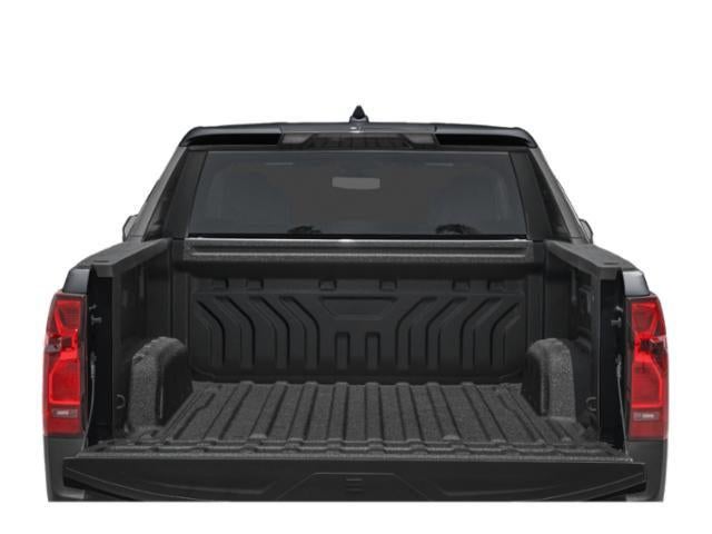 2024 Chevrolet Silverado EV First-Edition RST 4WD