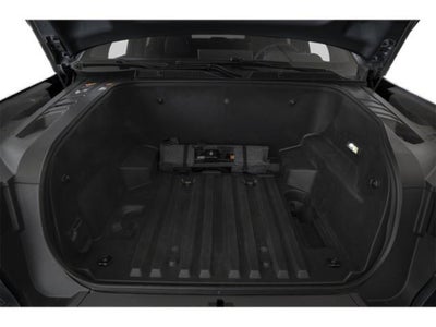 2024 Chevrolet Silverado EV First-Edition RST 4WD