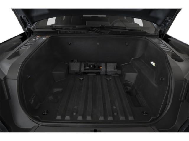 2024 Chevrolet Silverado EV First-Edition RST 4WD