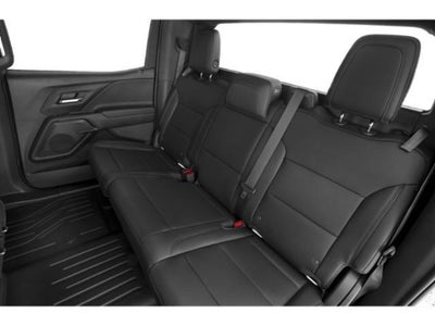 2024 Chevrolet Silverado EV First-Edition RST 4WD