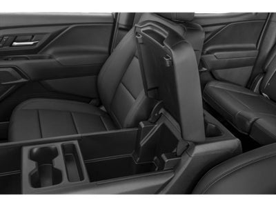 2024 Chevrolet Silverado EV First-Edition RST 4WD