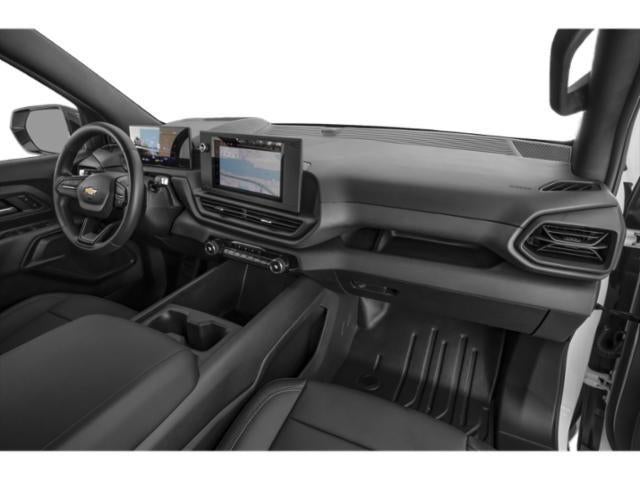 2024 Chevrolet Silverado EV First-Edition RST 4WD