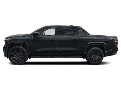 2024 Chevrolet Silverado EV First-Edition RST 4WD