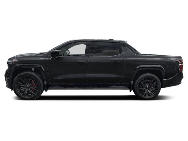 2024 Chevrolet Silverado EV First-Edition RST 4WD