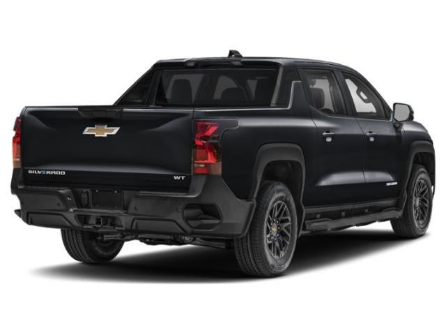 2024 Chevrolet Silverado EV First-Edition RST 4WD
