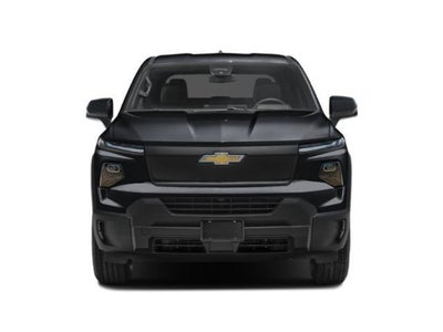 2024 Chevrolet Silverado EV First-Edition RST 4WD