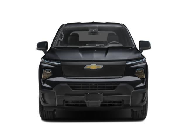 2024 Chevrolet Silverado EV First-Edition RST 4WD