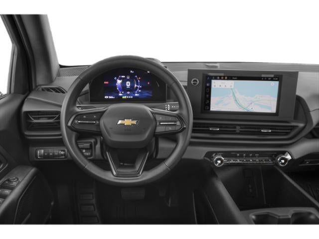 2024 Chevrolet Silverado EV First-Edition RST 4WD