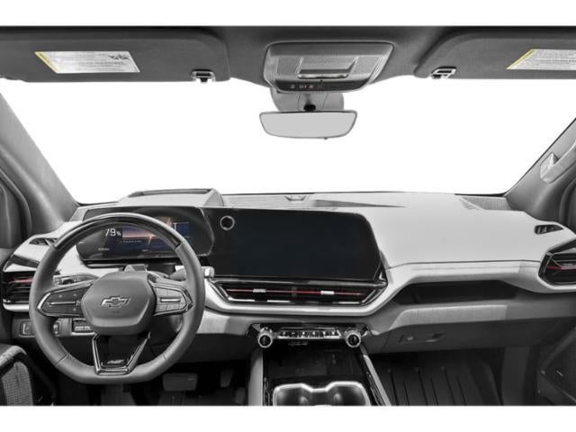 2024 Chevrolet Silverado EV First-Edition RST 4WD