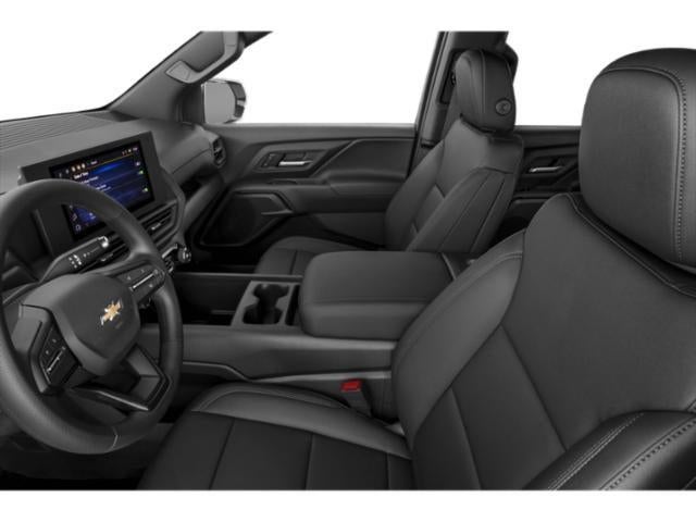 2024 Chevrolet Silverado EV First-Edition RST 4WD