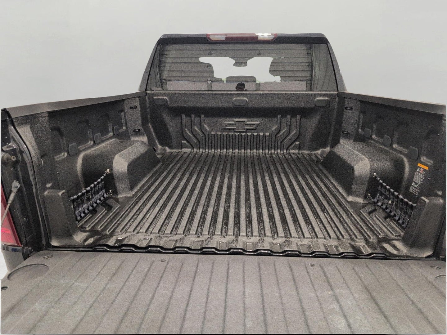2024 Chevrolet Silverado 1500 4WD Crew Cab Short Bed LT with 2FL