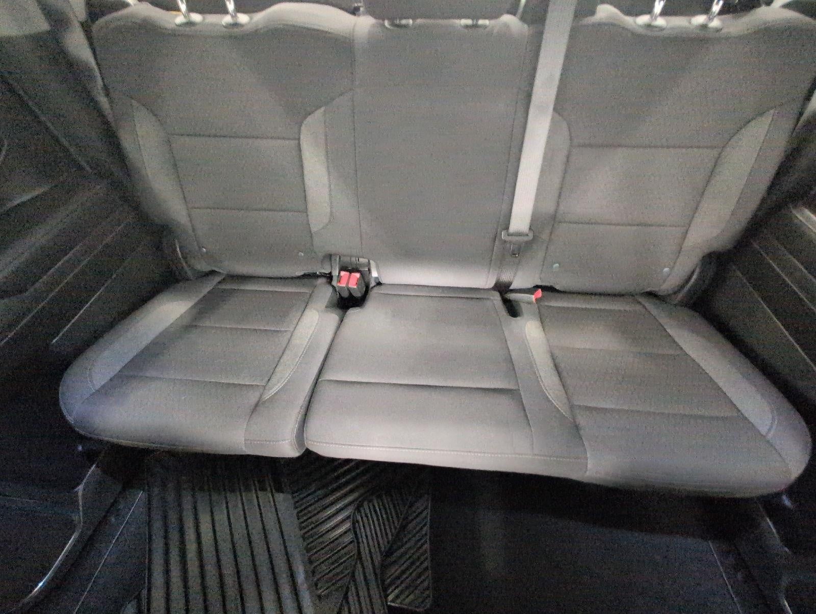 2024 Chevrolet Silverado 1500 4WD Crew Cab Short Bed LT with 2FL