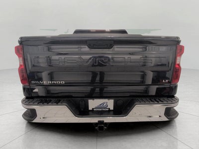 2024 Chevrolet Silverado 1500 4WD Crew Cab Short Bed LT with 2FL