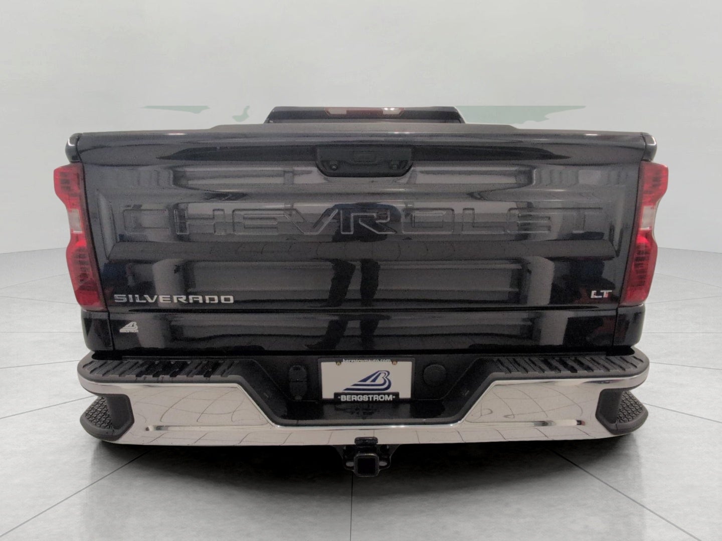 2024 Chevrolet Silverado 1500 4WD Crew Cab Short Bed LT with 2FL