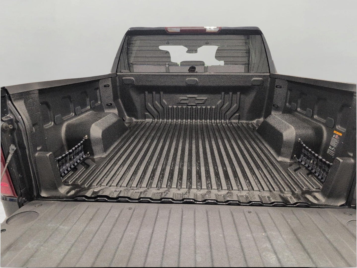2024 Chevrolet Silverado 1500 4WD Crew Cab Short Bed LT with 2FL