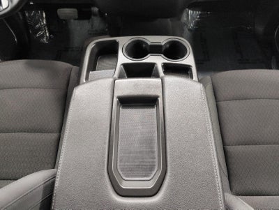 2024 Chevrolet Silverado 1500 4WD Crew Cab Short Bed LT with 2FL