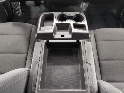 2024 Chevrolet Silverado 1500 4WD Crew Cab Short Bed LT with 2FL