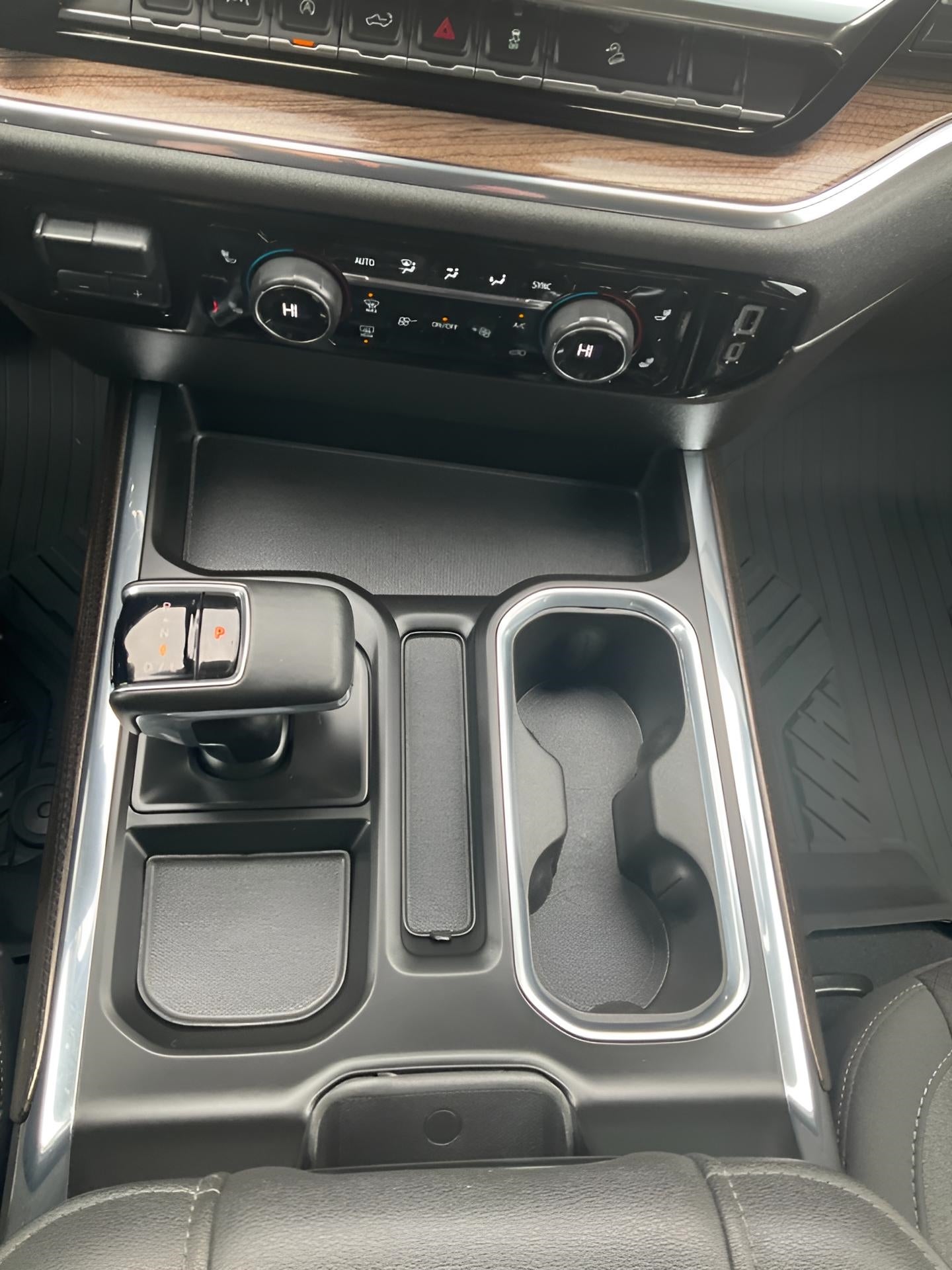 2023 Chevrolet Silverado 1500 4WD Crew Cab Short Bed RST