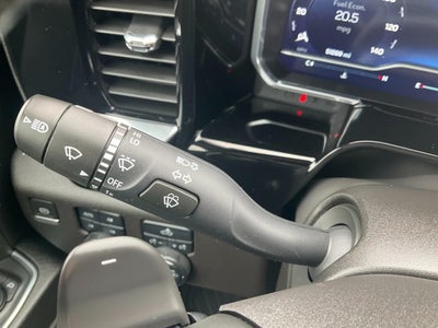 2023 Chevrolet Silverado 1500 4WD Crew Cab Short Bed RST