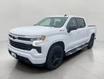 2023 Chevrolet Silverado 1500 4WD Crew Cab Short Bed RST