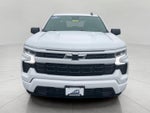 2023 Chevrolet Silverado 1500 4WD Crew Cab Short Bed RST