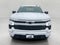 2023 Chevrolet Silverado 1500 4WD Crew Cab Short Bed RST