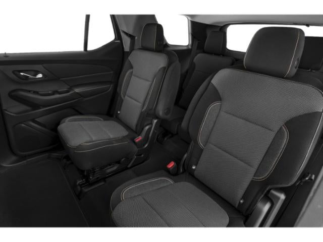 2021 Chevrolet Traverse AWD LT Cloth
