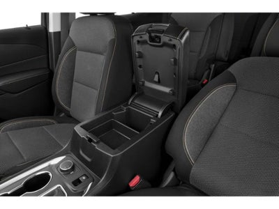 2021 Chevrolet Traverse AWD LT Cloth