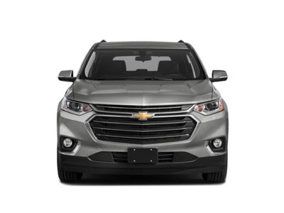 2021 Chevrolet Traverse AWD LT Cloth