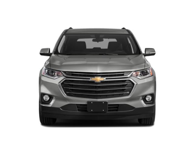 2021 Chevrolet Traverse AWD LT Cloth