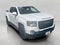 2022 GMC Canyon 4WD Crew Cab Short Box Elevation