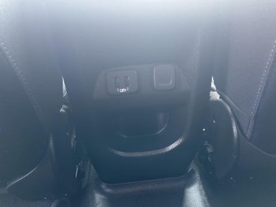 2022 GMC Canyon 4WD Crew Cab Short Box Elevation