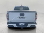2022 GMC Canyon 4WD Crew Cab Short Box Elevation