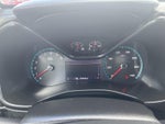 2021 GMC Canyon 4WD Crew Cab Short Box AT4 - Cloth
