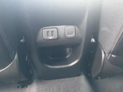 2021 GMC Canyon 4WD Crew Cab Short Box AT4 - Cloth