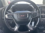 2021 GMC Canyon 4WD Crew Cab Short Box AT4 - Cloth