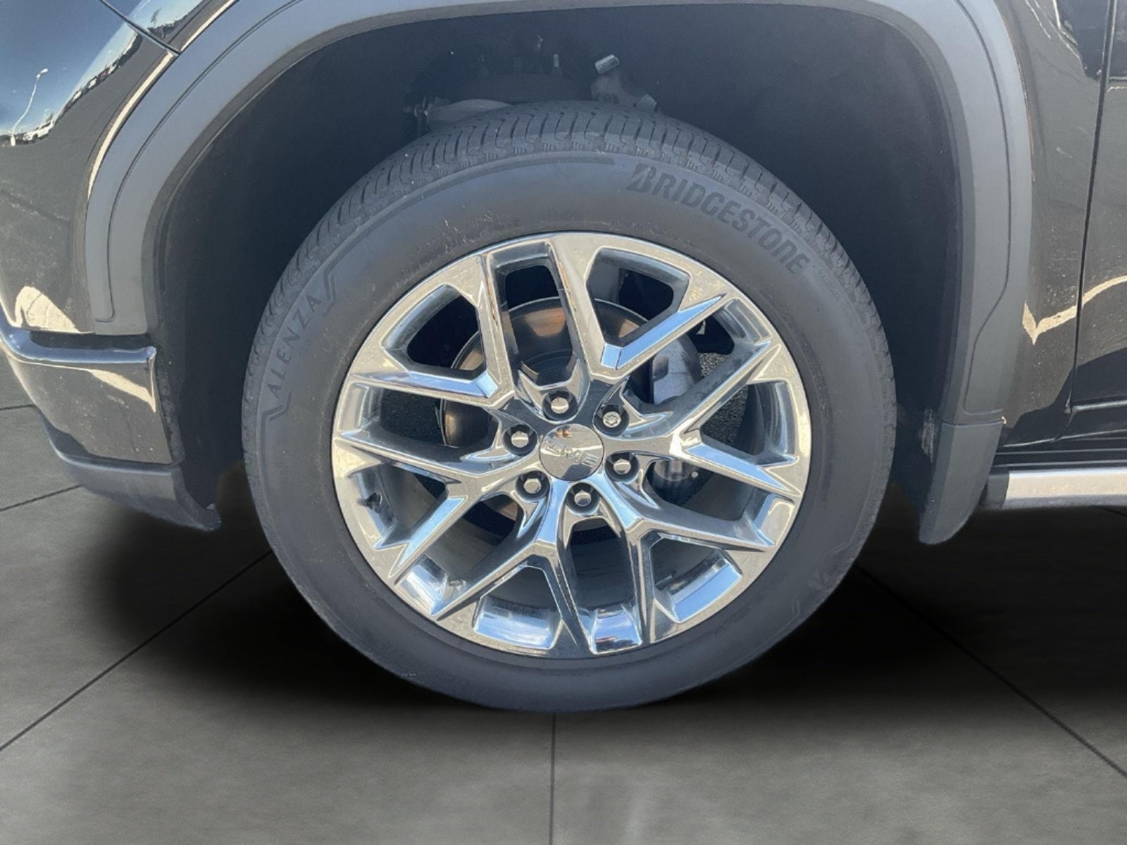 2022 GMC Sierra 1500 4WD Crew Cab Short Box Denali