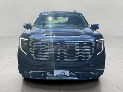 2022 GMC Sierra 1500 4WD Crew Cab Short Box Denali