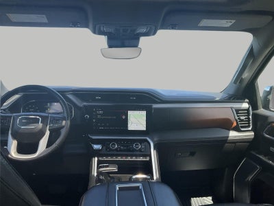 2022 GMC Sierra 1500 4WD Crew Cab Short Box Denali
