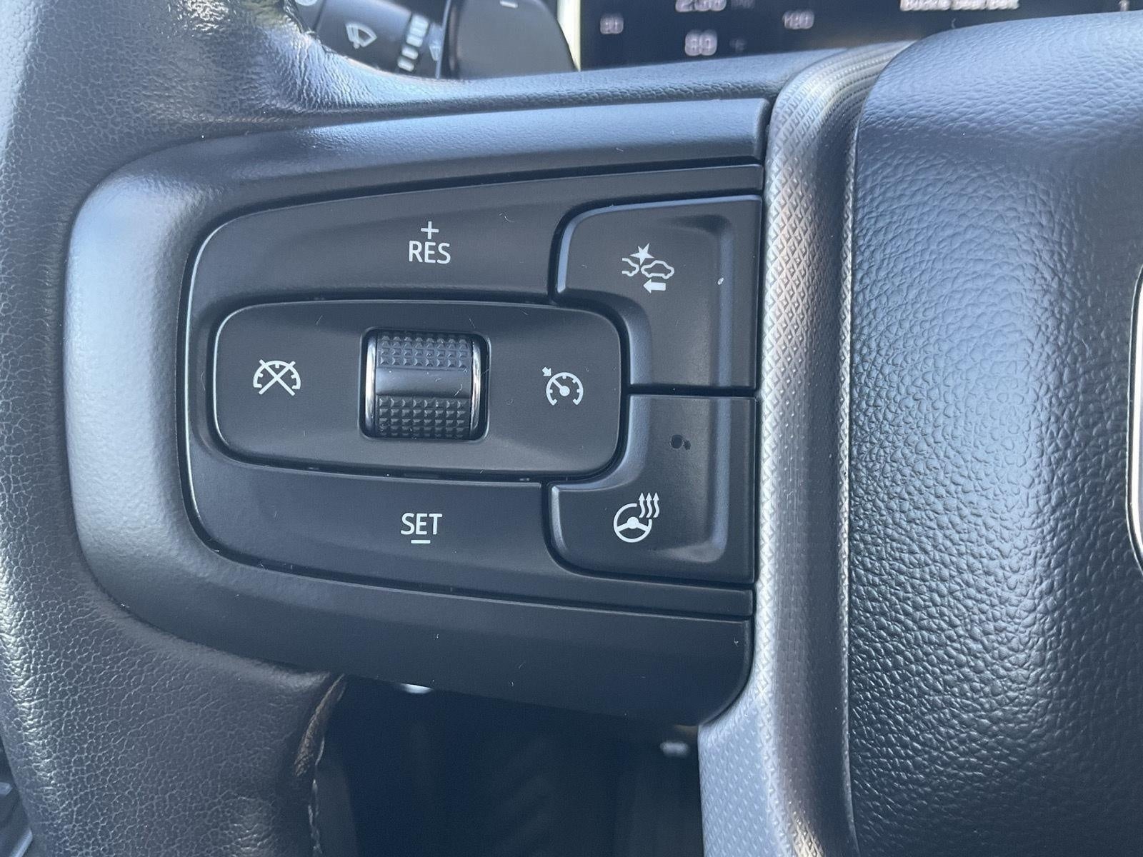 2022 GMC Sierra 1500 4WD Crew Cab Short Box Denali