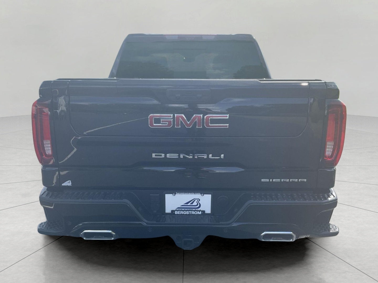 2026 GMC Sierra 1500 Crew Cab, Short Bed, Denali, 4WD