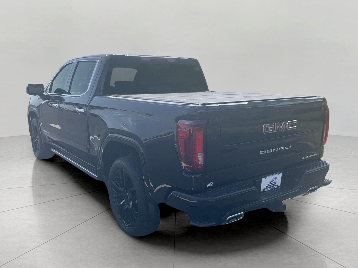 2026 GMC Sierra 1500 Crew Cab, Short Bed, Denali, 4WD