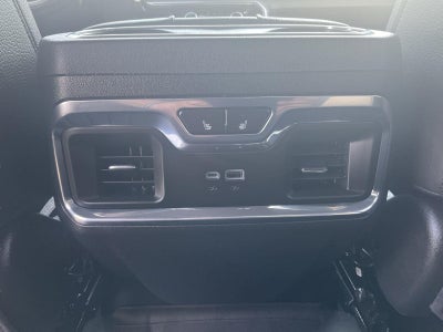 2026 GMC Sierra 1500 Crew Cab, Short Bed, Denali, 4WD