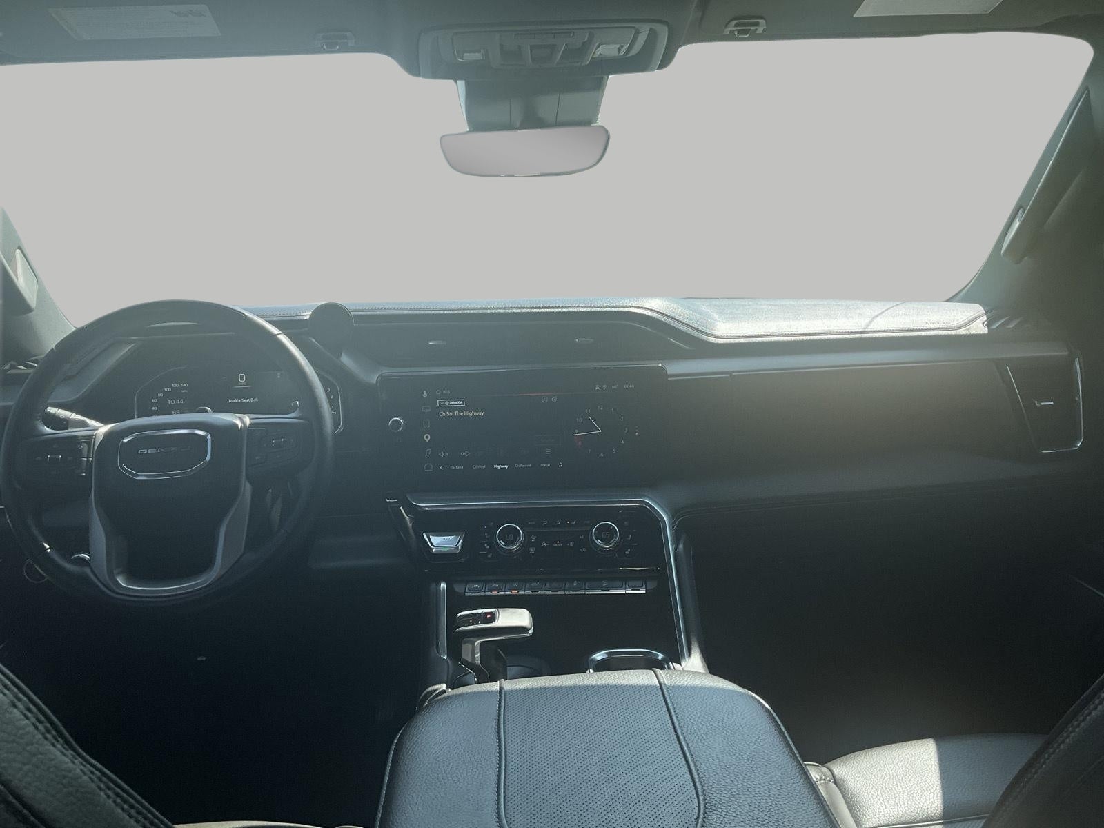2026 GMC Sierra 1500 Crew Cab, Short Bed, Denali, 4WD