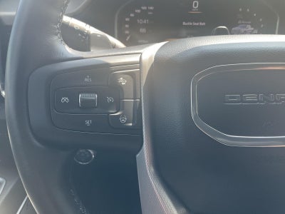 2026 GMC Sierra 1500 Crew Cab, Short Bed, Denali, 4WD