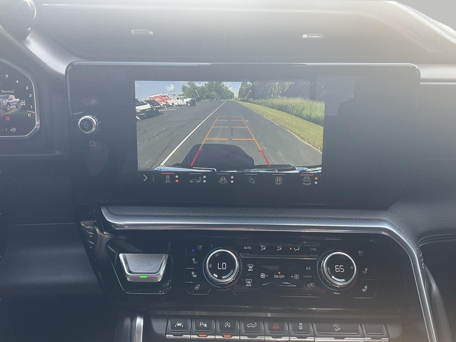 2026 GMC Sierra 1500 Crew Cab, Short Bed, Denali, 4WD