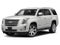 2020 Cadillac Escalade 4WD Luxury