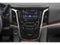 2020 Cadillac Escalade 4WD Luxury