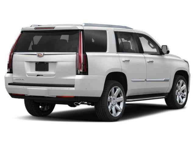 2020 Cadillac Escalade 4WD Luxury