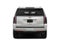 2020 Cadillac Escalade 4WD Luxury